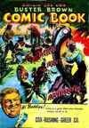 Buster Brown Comics #1 Comic Books - Covers, Scans, Photos in Buster Brown Comics Comic Books - Covers, Scans, Gallery